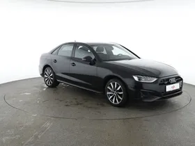 Audi A4 40 2.0 TDI quattro advanced | Thumbnail 29 von 31