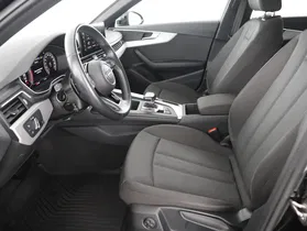 Audi A4 40 2.0 TDI quattro advanced | Thumbnail 4 von 31
