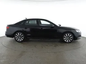 Audi A4 40 2.0 TDI quattro advanced | Thumbnail 30 von 31