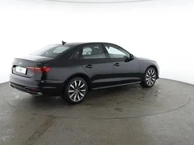 Audi A4 40 2.0 TDI quattro advanced | Thumbnail 31 von 31