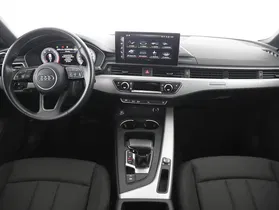 Audi A4 40 2.0 TDI quattro advanced | Thumbnail 6 von 31