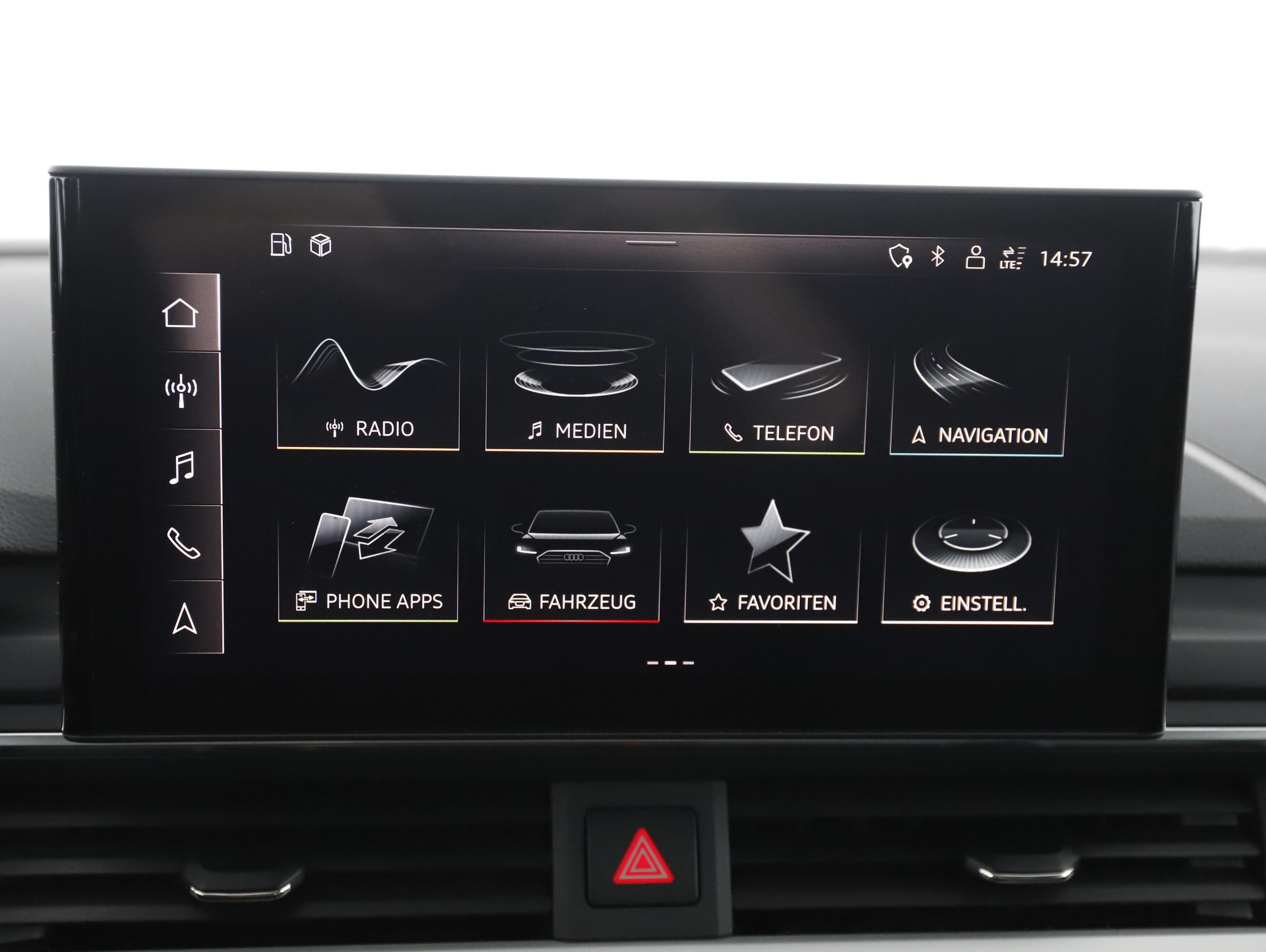 Audi A4 40 2.0 TDI quattro advanced | Bild 7 von 31