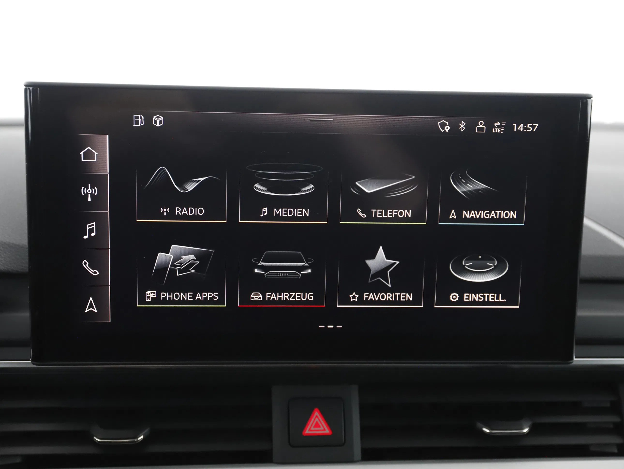 Audi A4 40 2.0 TDI quattro advanced | Bild 7 von 31