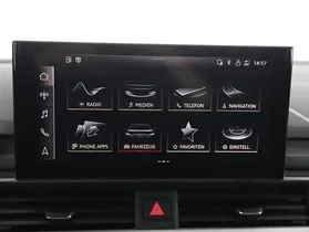 Audi A4 40 2.0 TDI quattro advanced | Thumbnail 7 von 31