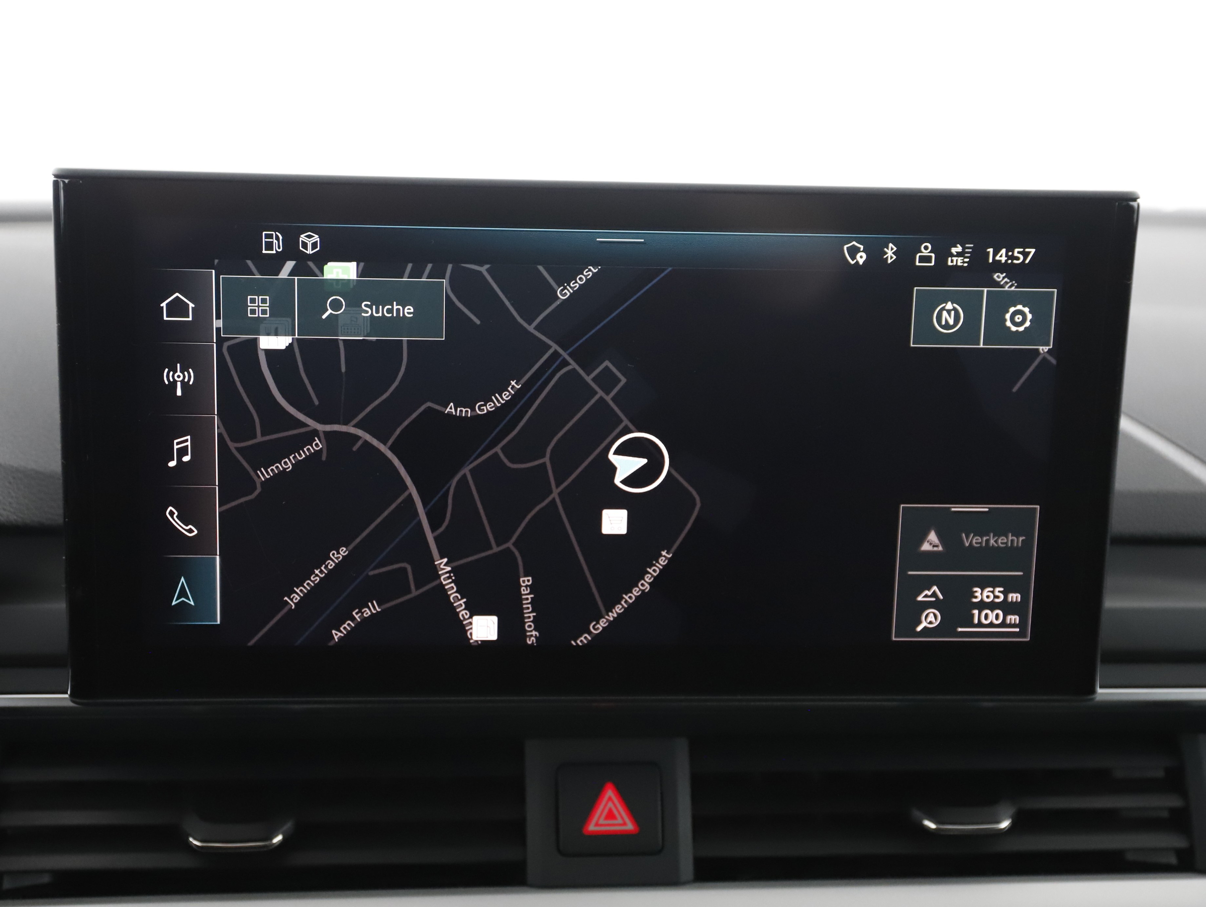 Audi A4 40 2.0 TDI quattro advanced | Bild 8 von 31