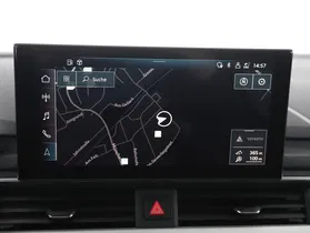 Audi A4 40 2.0 TDI quattro advanced | Thumbnail 8 von 31