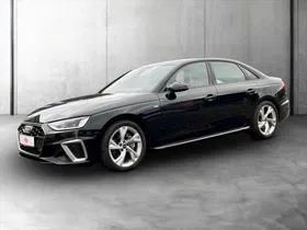 Audi A4 40 2.0 TDI quattro S-Line | Thumbnail 1 von 24