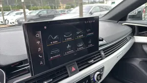 Audi A4 40 2.0 TDI quattro S-Line | Thumbnail 15 von 24