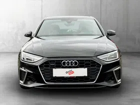 Audi A4 40 2.0 TDI quattro S-Line | Thumbnail 2 von 24