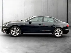 Audi A4 40 2.0 TDI quattro S-Line | Thumbnail 3 von 24