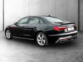 Audi A4 40 2.0 TDI quattro S-Line | Thumbnail 4 von 24