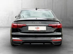 Audi A4 40 2.0 TDI quattro S-Line | Thumbnail 5 von 24