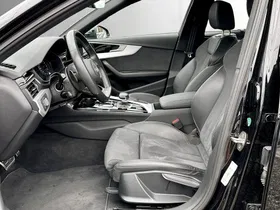 Audi A4 40 2.0 TDI quattro S-Line | Thumbnail 8 von 24