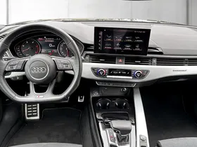 Audi A4 40 2.0 TDI quattro S-Line | Thumbnail 9 von 24