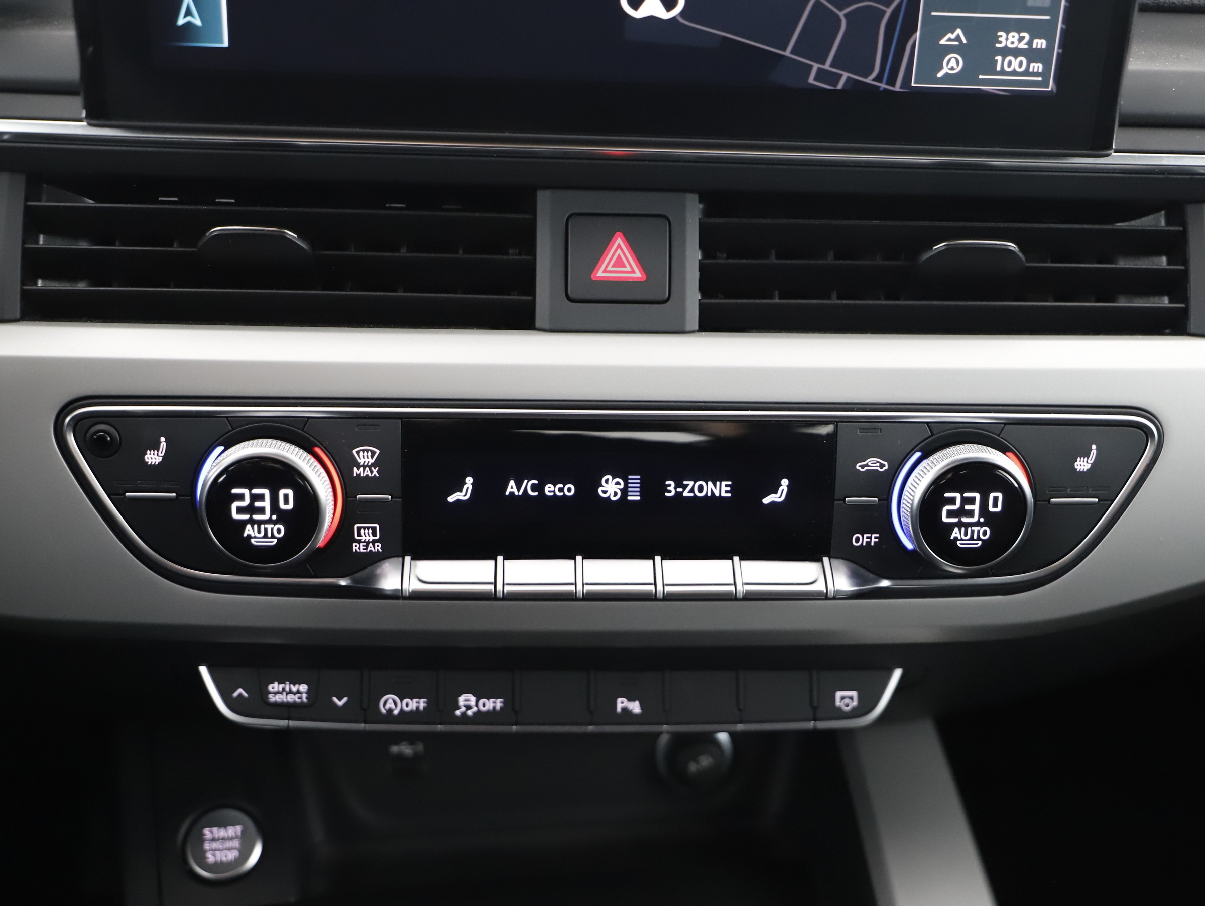 Audi A4 40 TFSI S-Line Aut. | Bild 14 von 22