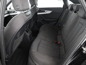 Audi A4 40 TFSI S-Line Aut. | Thumbnail 19 von 22