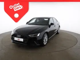 Audi A4 40 TFSI S-Line Aut. | Thumbnail 1 von 22