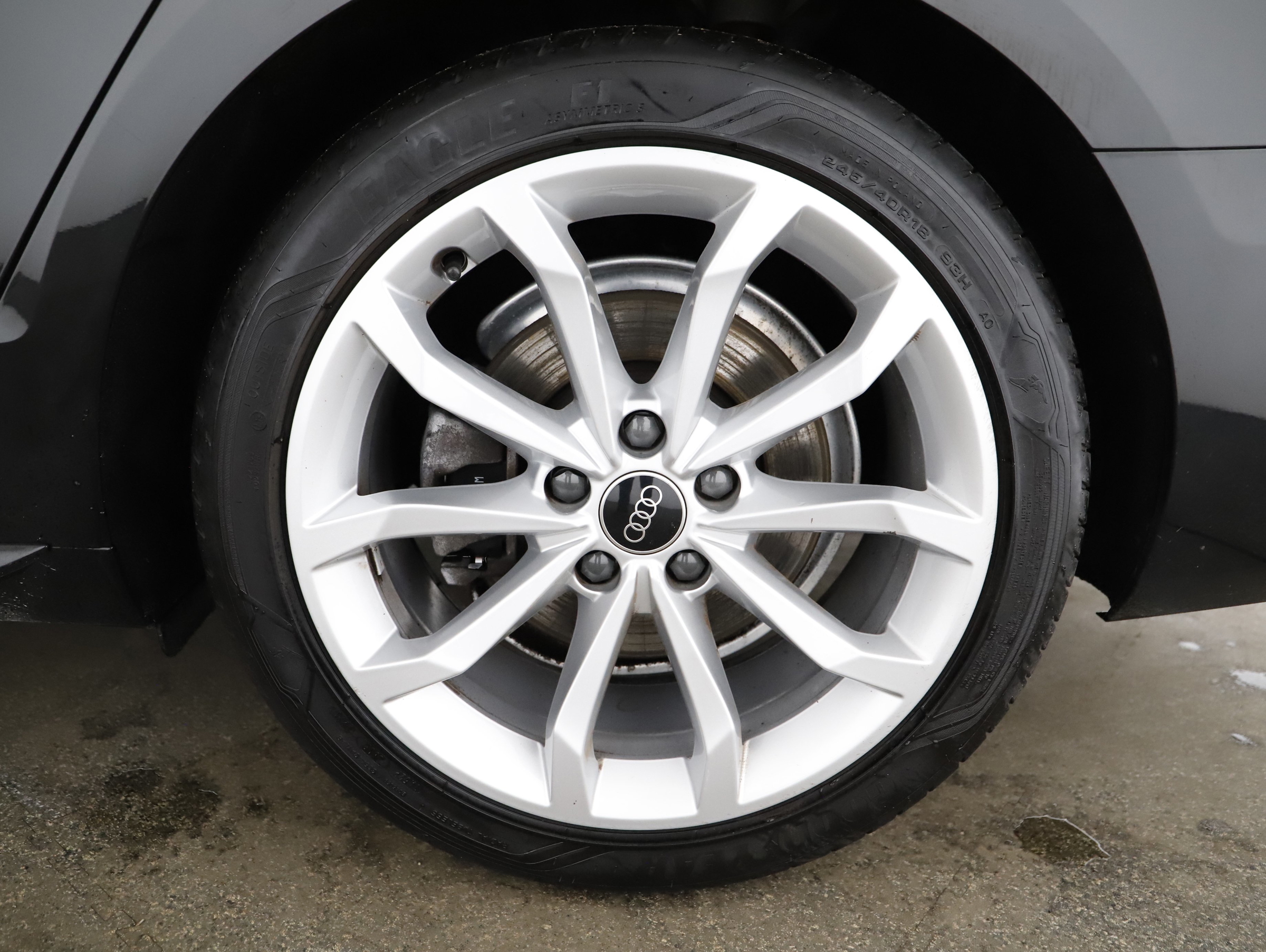 Audi A4 40 TFSI S-Line Aut. | Bild 22 von 22