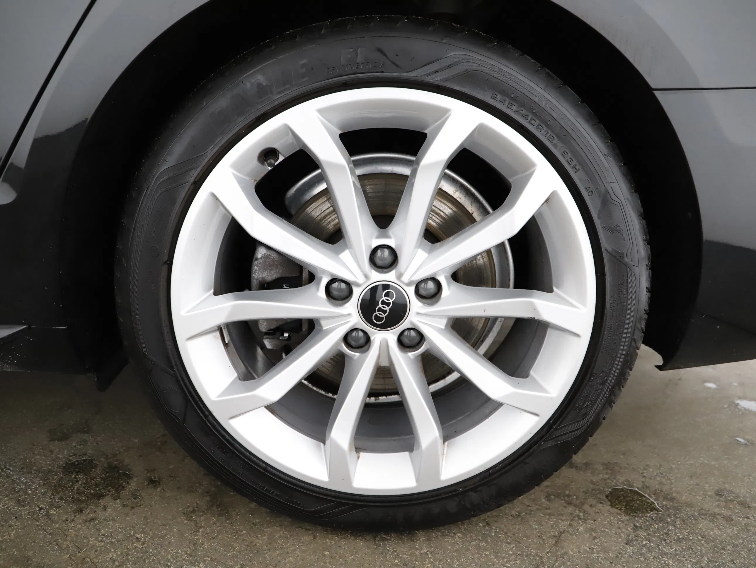 Audi A4 40 TFSI S-Line Aut. | Bild 22 von 22