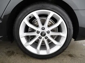 Audi A4 40 TFSI S-Line Aut. | Thumbnail 22 von 22