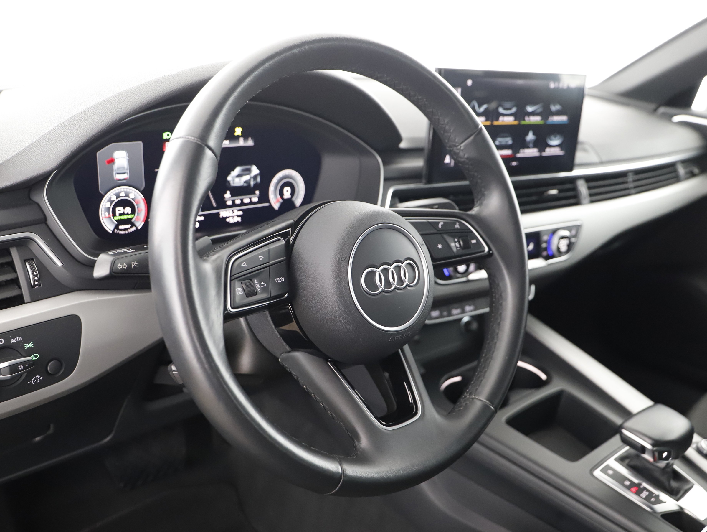 Audi A4 40 TFSI S-Line Aut. | Bild 9 von 22