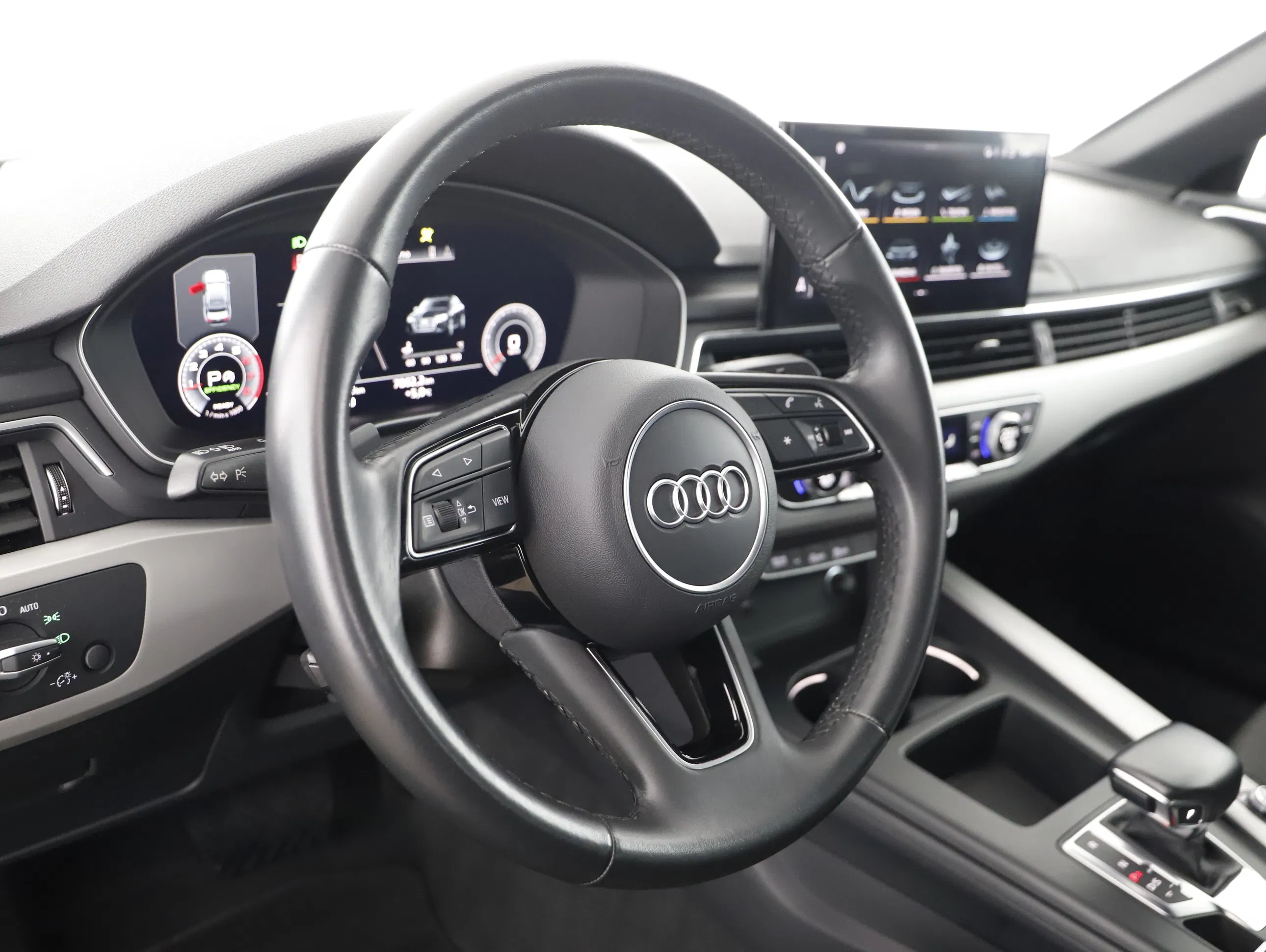 Audi A4 40 TFSI S-Line Aut. | Bild 9 von 22