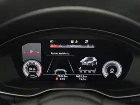 Audi A4 40 TFSI S-Line Aut. | Thumbnail 12 von 22