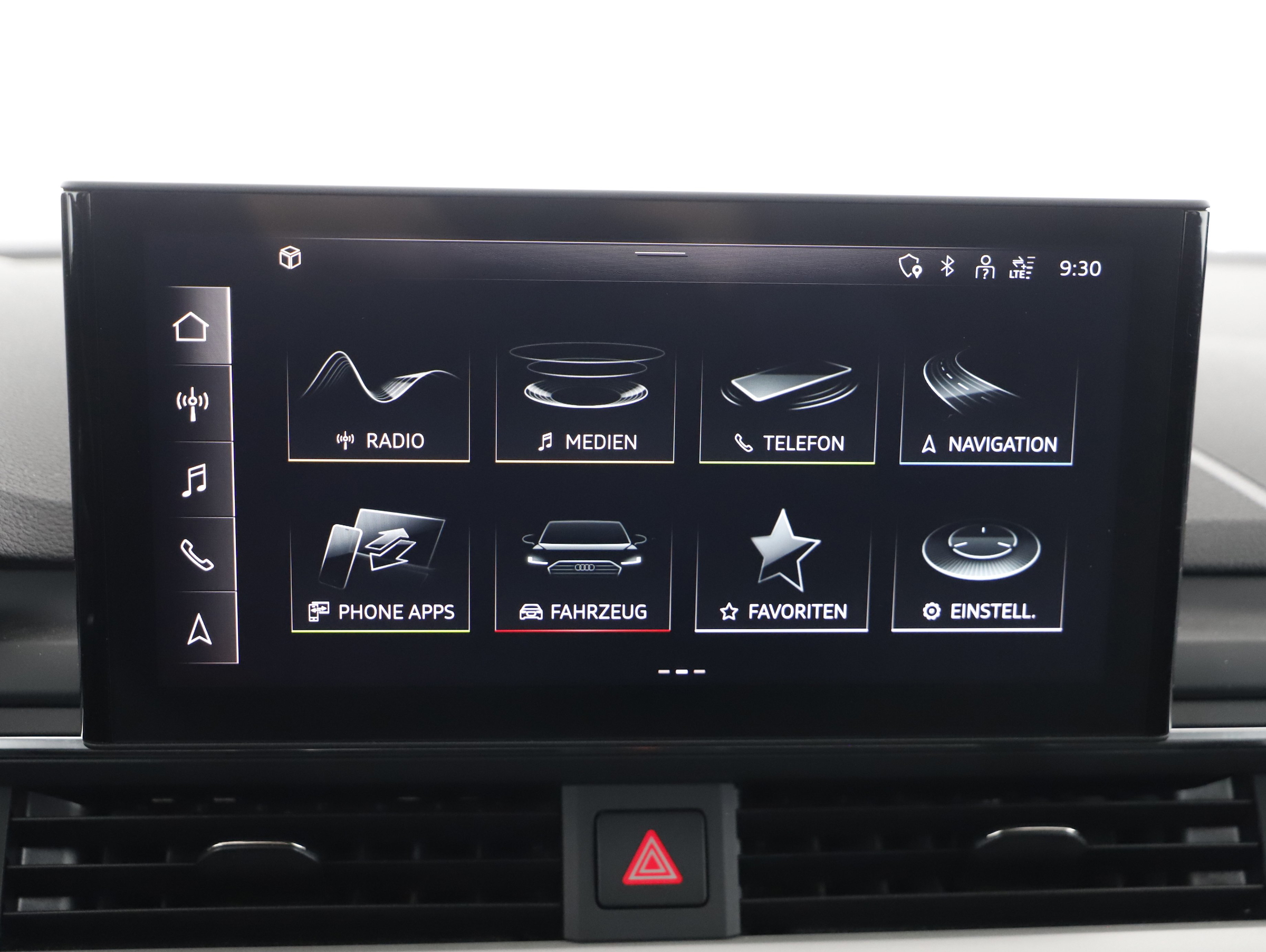 Audi A4 40 TFSI S-Line Aut. | Bild 16 von 22