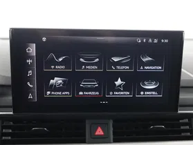 Audi A4 40 TFSI S-Line Aut. | Thumbnail 16 von 22