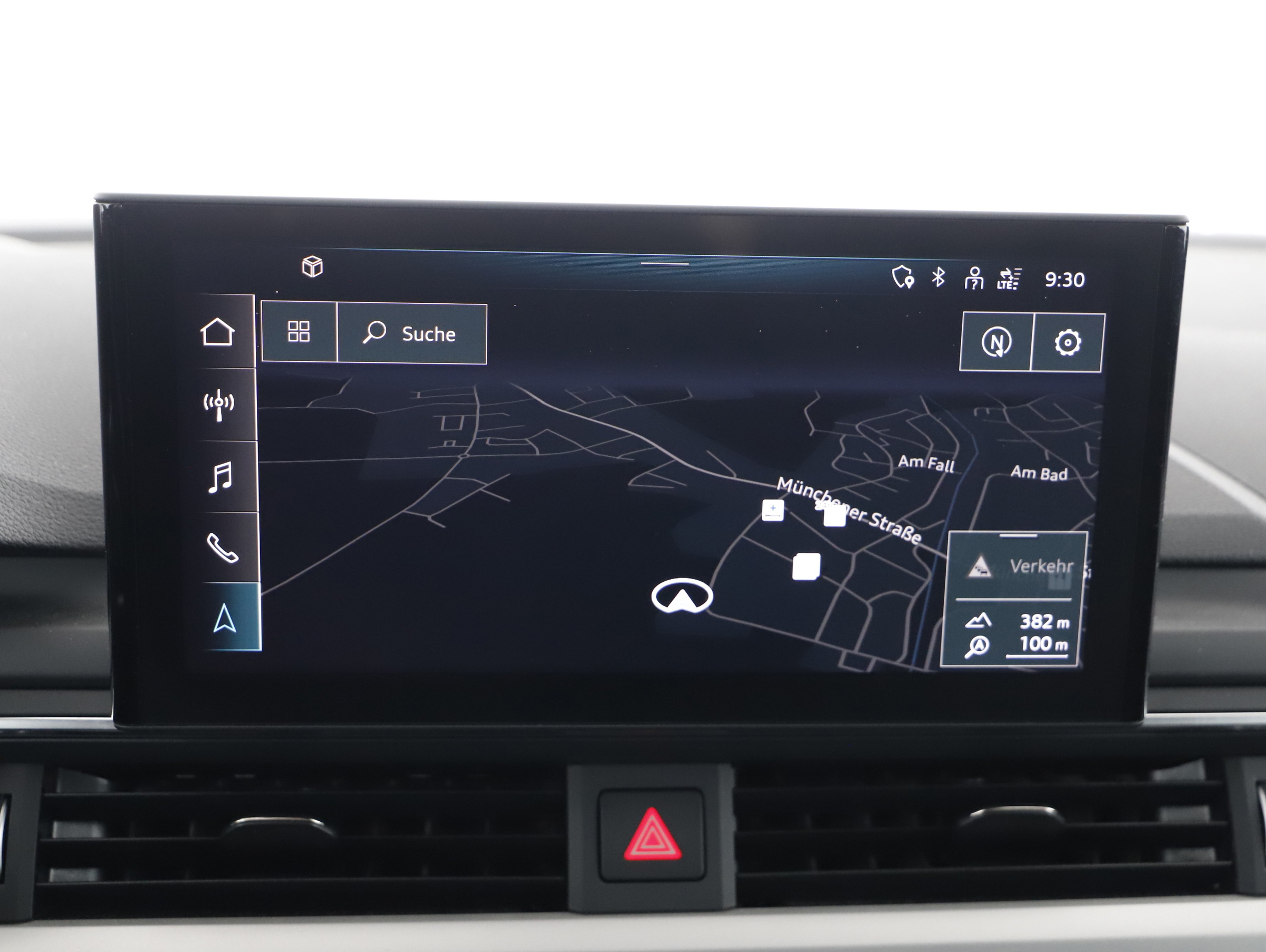 Audi A4 40 TFSI S-Line Aut. | Bild 17 von 22