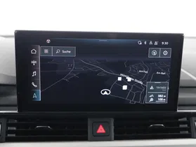 Audi A4 40 TFSI S-Line Aut. | Thumbnail 17 von 22