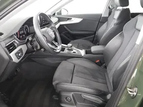 Audi A4 30 2.0 TDI advanced | Thumbnail 1 von 22