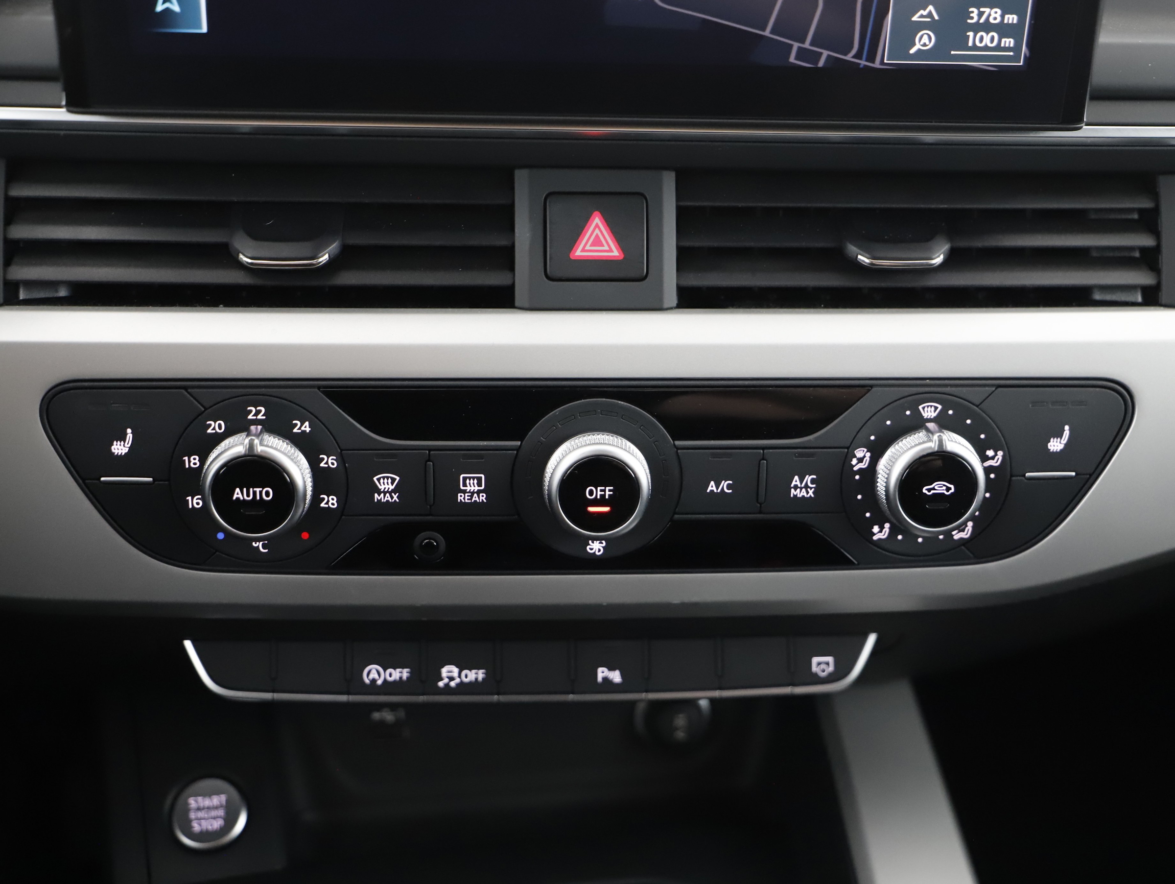 Audi A4 30 2.0 TDI advanced | Bild 10 von 22