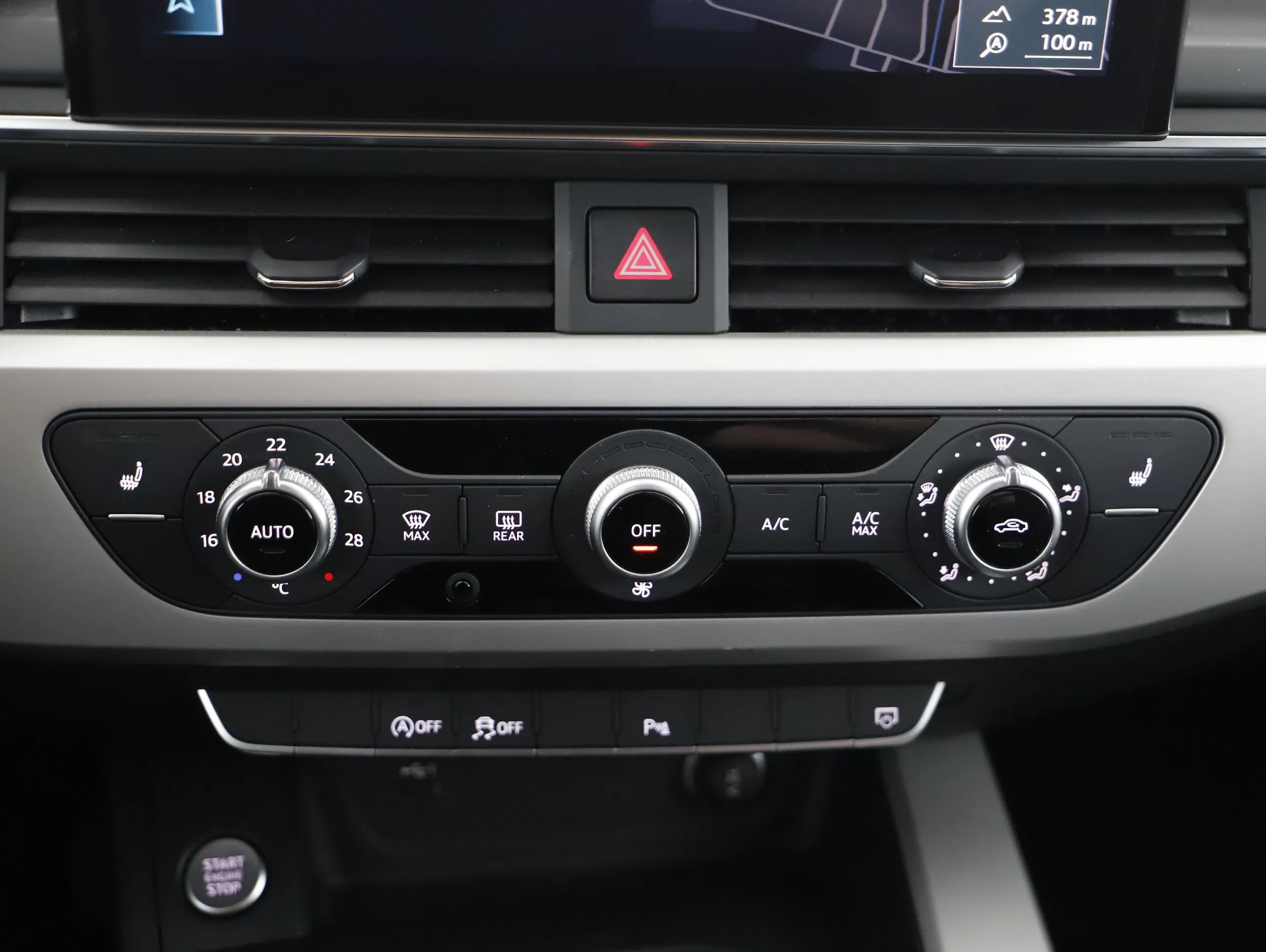 Audi A4 30 2.0 TDI advanced | Bild 10 von 22