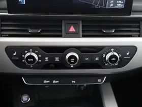 Audi A4 30 2.0 TDI advanced | Thumbnail 10 von 22