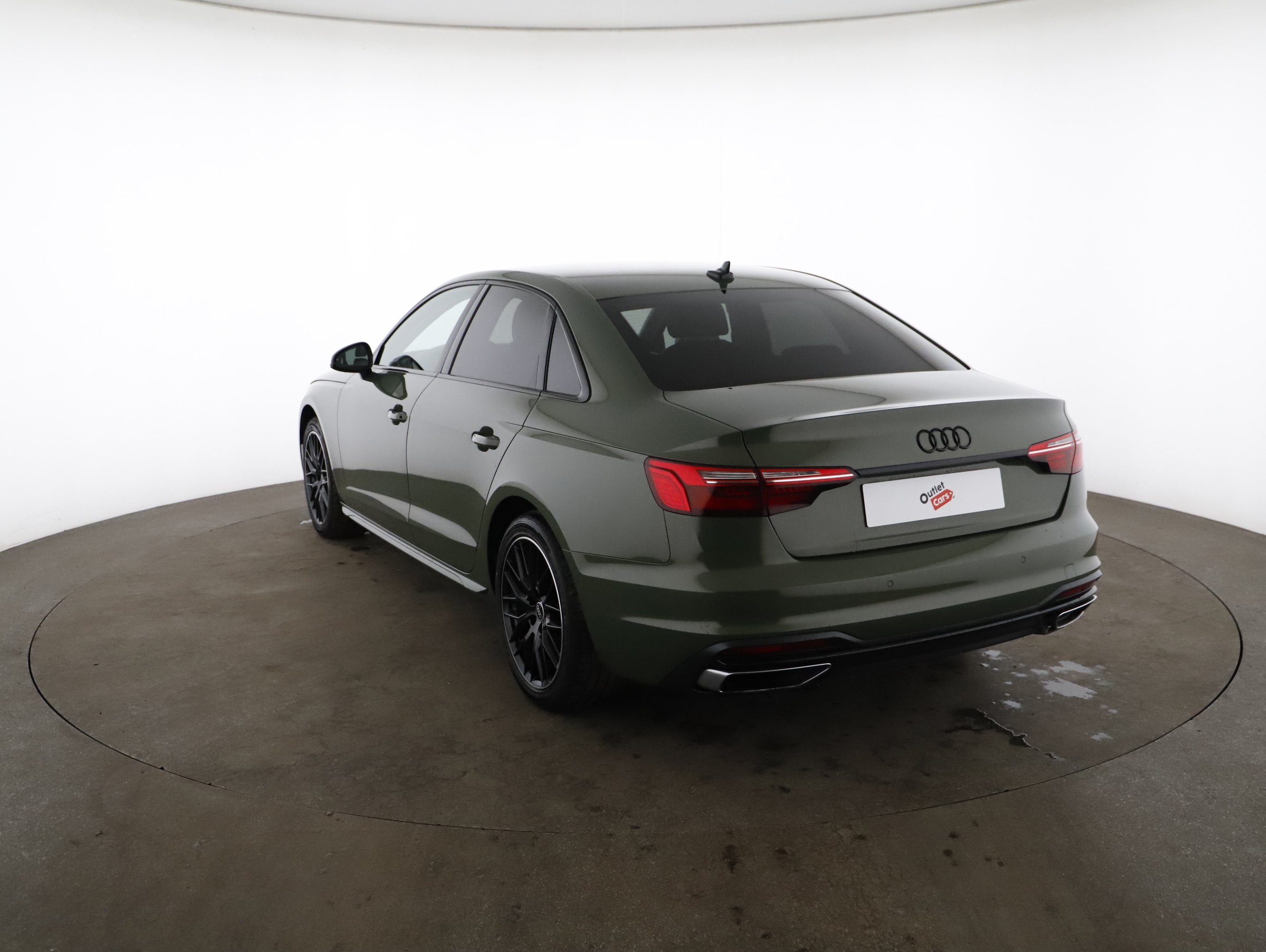 Audi A4 30 2.0 TDI advanced | Bild 18 von 22