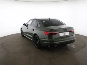 Audi A4 30 2.0 TDI advanced | Thumbnail 18 von 22