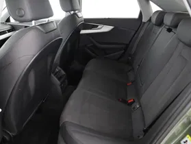 Audi A4 30 2.0 TDI advanced | Thumbnail 2 von 22