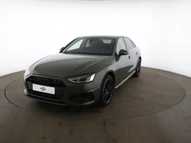 Audi A4 30 2.0 TDI advanced | Thumbnail 19 von 22