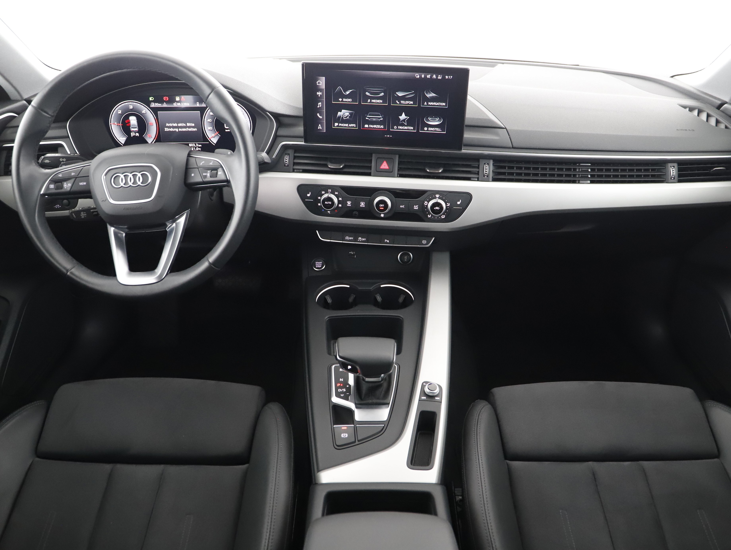 Audi A4 30 2.0 TDI advanced | Bild 3 von 22