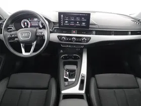 Audi A4 30 2.0 TDI advanced | Thumbnail 3 von 22