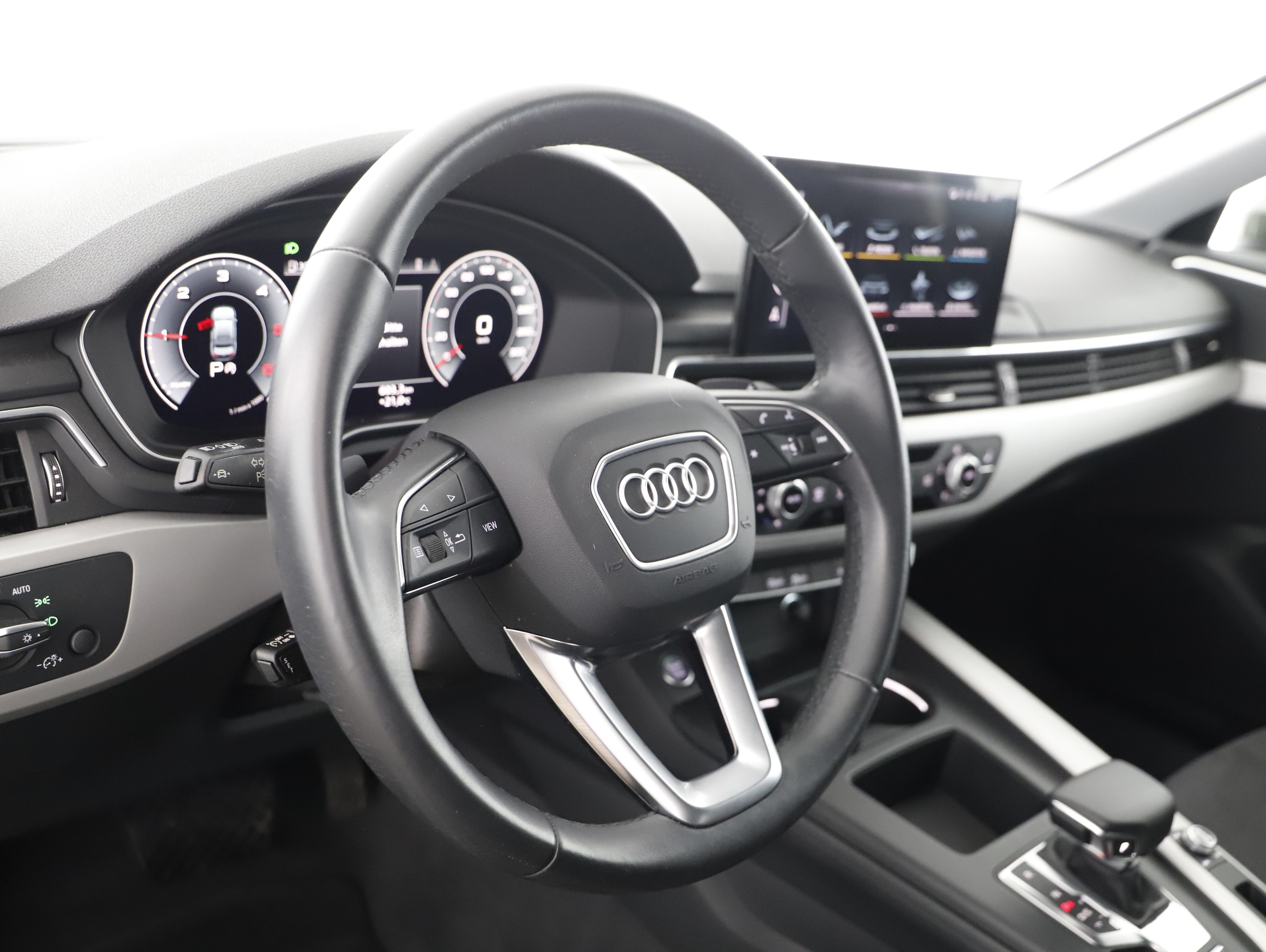 Audi A4 30 2.0 TDI advanced | Bild 4 von 22