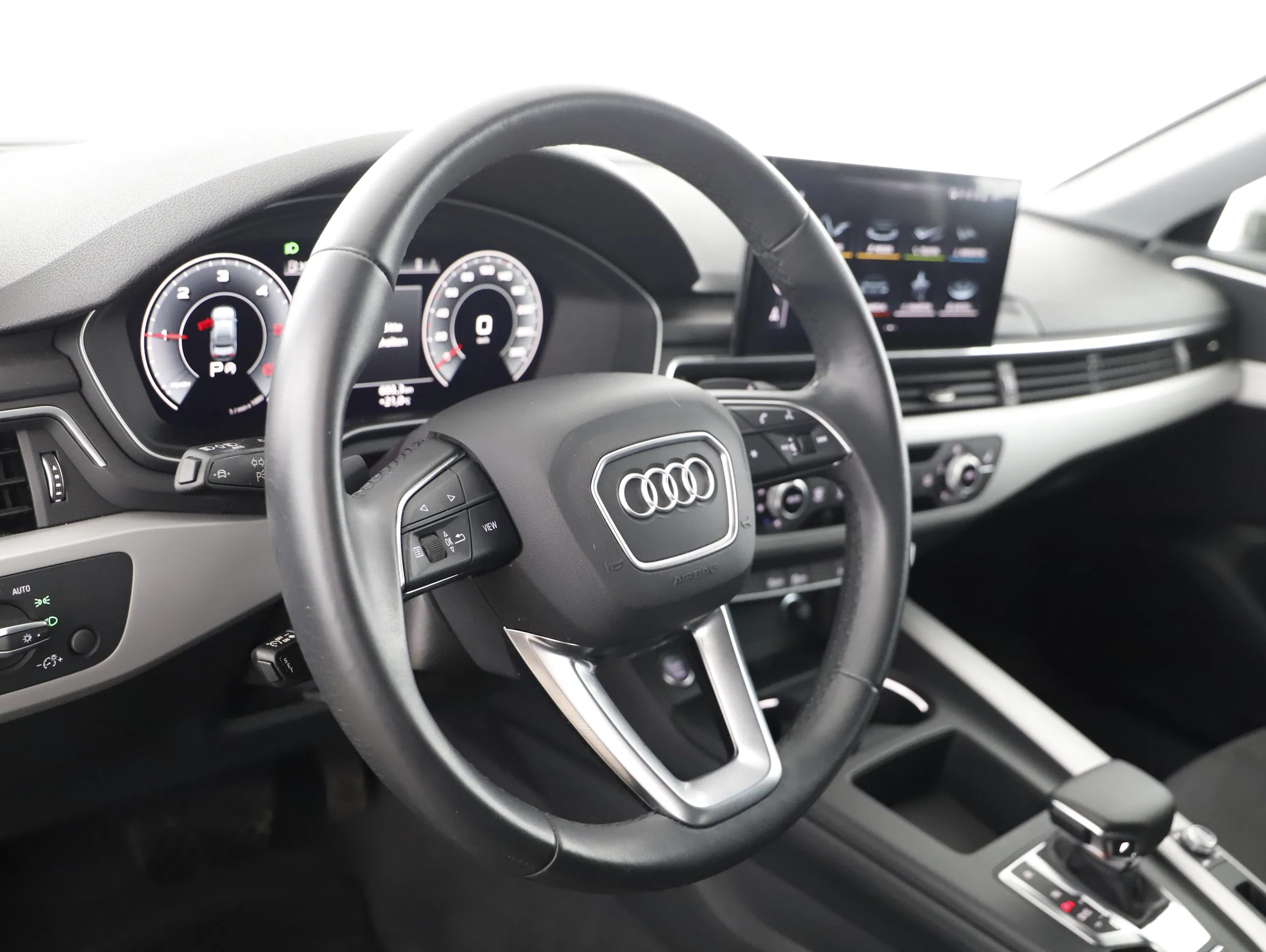 Audi A4 30 2.0 TDI advanced | Bild 4 von 22