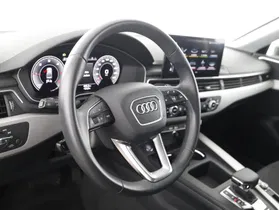 Audi A4 30 2.0 TDI advanced | Thumbnail 4 von 22