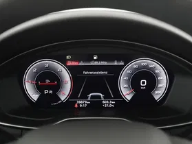 Audi A4 30 2.0 TDI advanced | Thumbnail 6 von 22