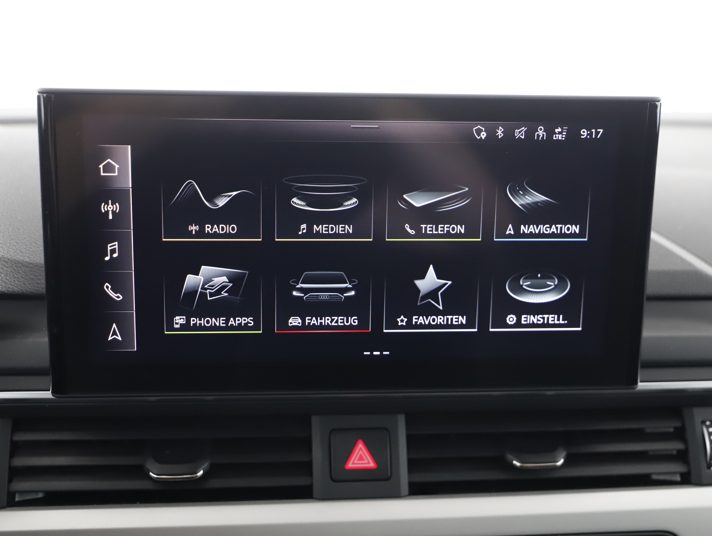 Audi A4 30 2.0 TDI advanced | Bild 7 von 22