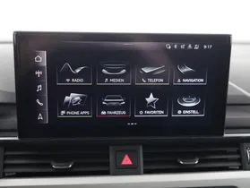 Audi A4 30 2.0 TDI advanced | Thumbnail 7 von 22