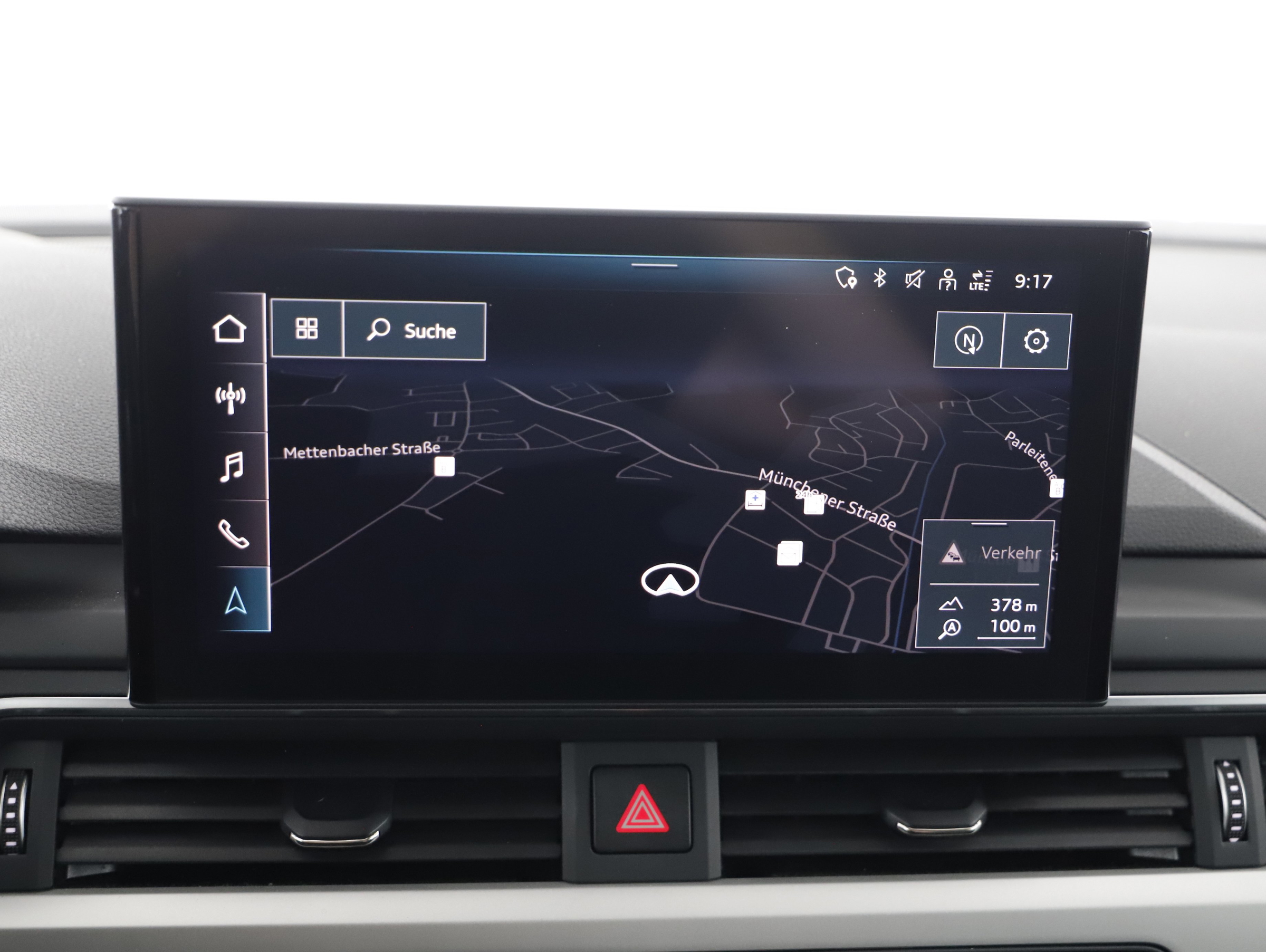 Audi A4 30 2.0 TDI advanced | Bild 8 von 22