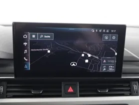 Audi A4 30 2.0 TDI advanced | Thumbnail 8 von 22