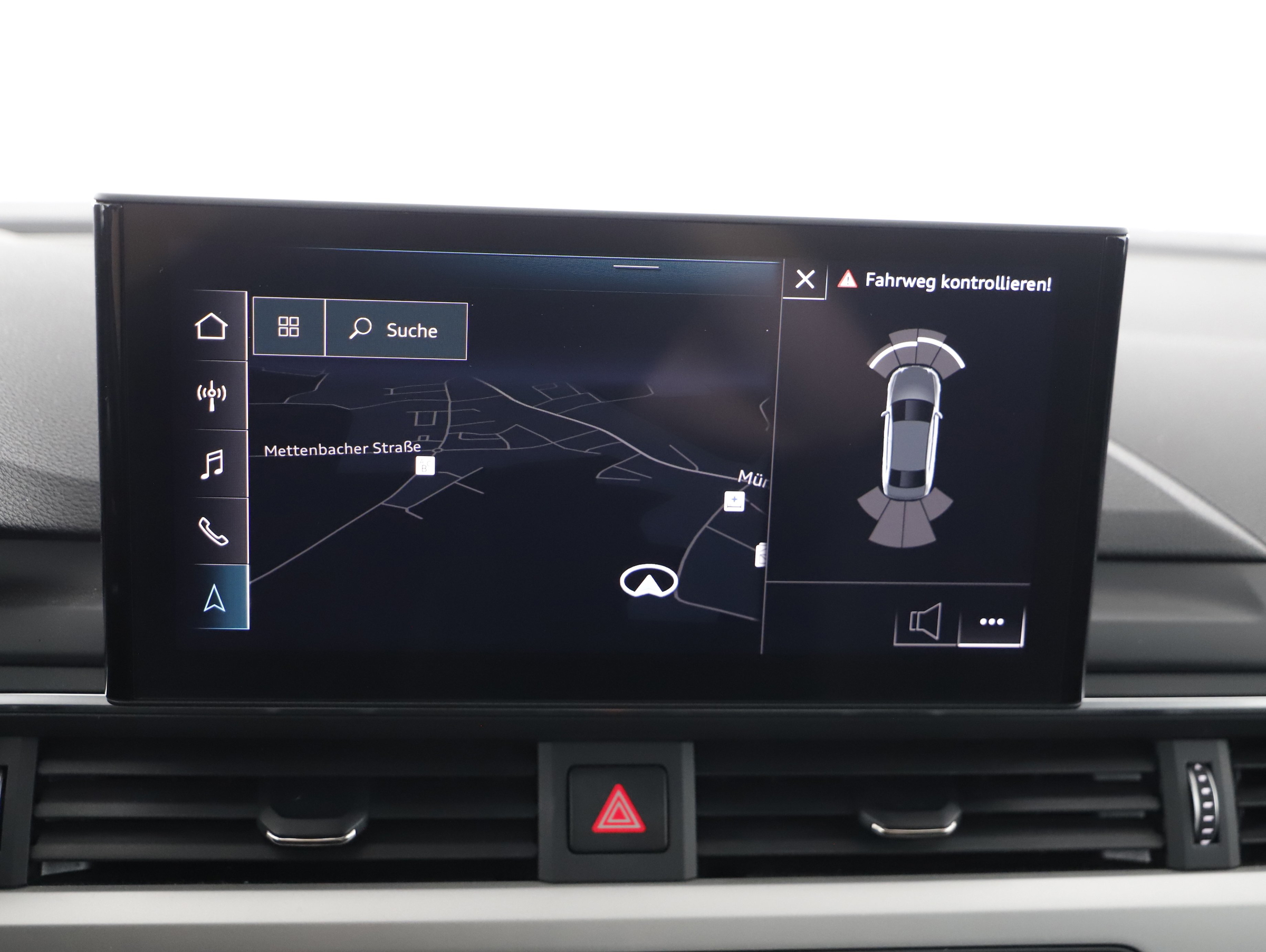 Audi A4 30 2.0 TDI advanced | Bild 9 von 22